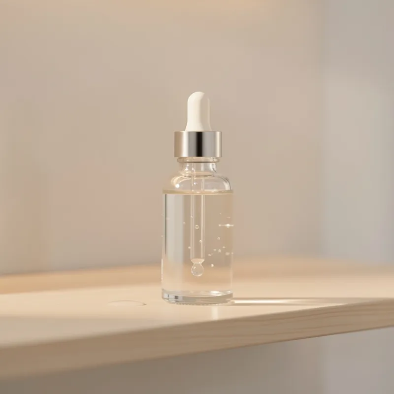 Acide hyaluronique visage : bienfaits, usage et sérum