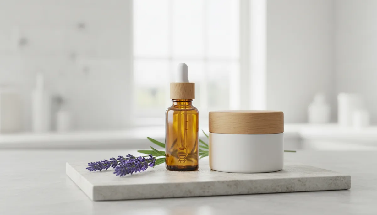 Cosmétiques naturels français : marques certifiées et guide d'achat