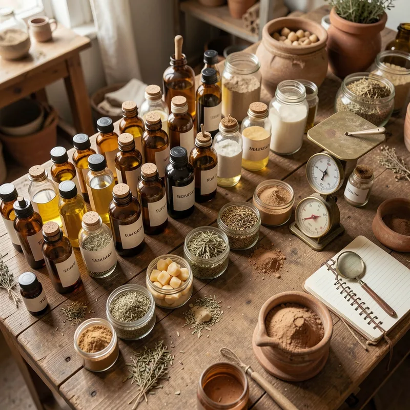 Fournisseurs cosmétiques naturels : comment les choisir et vérifier