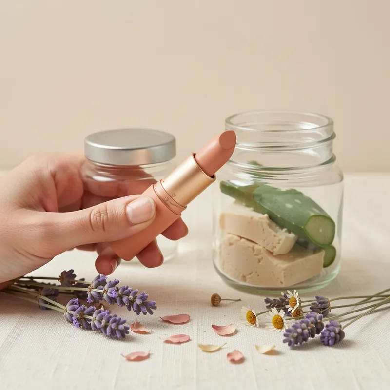 Maquillage écologique : 7 marques certifiées et guide d'achat 2026