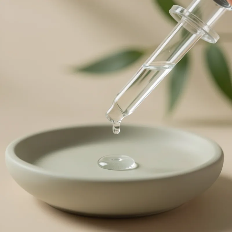 Niacinamide visage : bienfaits, concentration et usage
